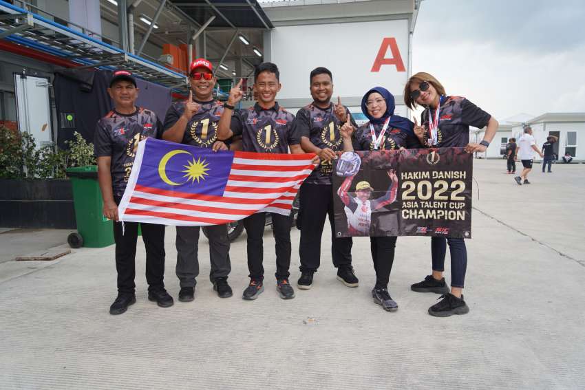 2022 ATC: Hakim Danish first ever Malaysian champ 1543748