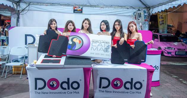 Preserve and elevate your car’s interior with Dodo Mat – Malaysia’s 1st dual-layer car mat; 3-yr warranty [AD]