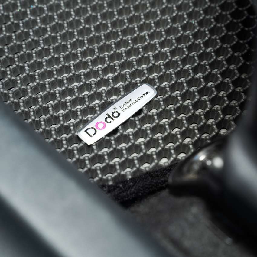 Preserve and elevate your car’s interior with Dodo Mat – Malaysia’s 1st dual-layer car mat; 3-yr warranty [AD] 1548130