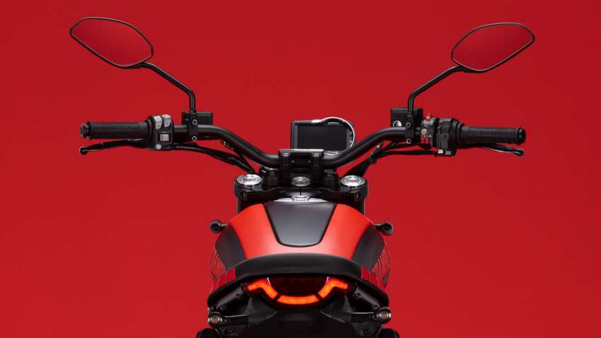 EICMA 2022: Ducati Scrambler 2023 – generasi kedua dapat skrin TFT, mod tunggangan, 4 kg lebih ringan 1543301