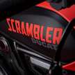 Ducati Scrambler generasi kedua tiba di Malaysia – banyak bahagian baru, tiga versi, dari RM62,900