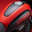 Ducati Scrambler generasi kedua tiba di Malaysia – banyak bahagian baru, tiga versi, dari RM62,900