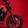 Ducati Scrambler generasi kedua tiba di Malaysia – banyak bahagian baru, tiga versi, dari RM62,900