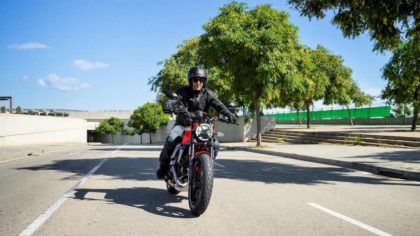 EICMA 2022: Ducati Scrambler 2023 – generasi kedua dapat skrin TFT, mod tunggangan, 4 kg lebih ringan 1543309