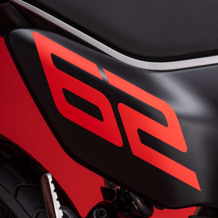 EICMA 2022: Ducati Scrambler 2023 – generasi kedua dapat skrin TFT, mod tunggangan, 4 kg lebih ringan 1543312