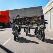 Ducati Scrambler generasi kedua tiba di Malaysia – banyak bahagian baru, tiga versi, dari RM62,900