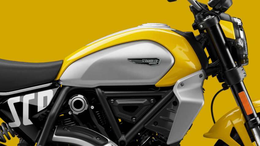 EICMA 2022: Ducati Scrambler 2023 – generasi kedua dapat skrin TFT, mod tunggangan, 4 kg lebih ringan 1543262