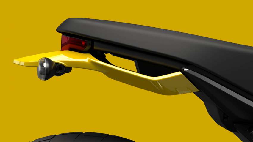 EICMA 2022: Ducati Scrambler 2023 – generasi kedua dapat skrin TFT, mod tunggangan, 4 kg lebih ringan 1543261