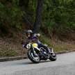 Ducati Scrambler generasi kedua tiba di Malaysia – banyak bahagian baru, tiga versi, dari RM62,900