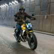 Ducati Scrambler generasi kedua tiba di Malaysia – banyak bahagian baru, tiga versi, dari RM62,900