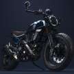 Ducati Scrambler generasi kedua tiba di Malaysia – banyak bahagian baru, tiga versi, dari RM62,900