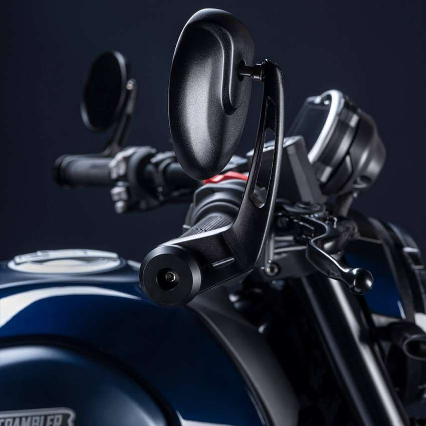 EICMA 2022: Ducati Scrambler 2023 – generasi kedua dapat skrin TFT, mod tunggangan, 4 kg lebih ringan 1543282