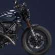 Ducati Scrambler generasi kedua tiba di Malaysia – banyak bahagian baru, tiga versi, dari RM62,900