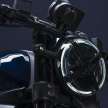 EICMA 2022: Ducati Scrambler 2023 – generasi kedua dapat skrin TFT, mod tunggangan, 4 kg lebih ringan