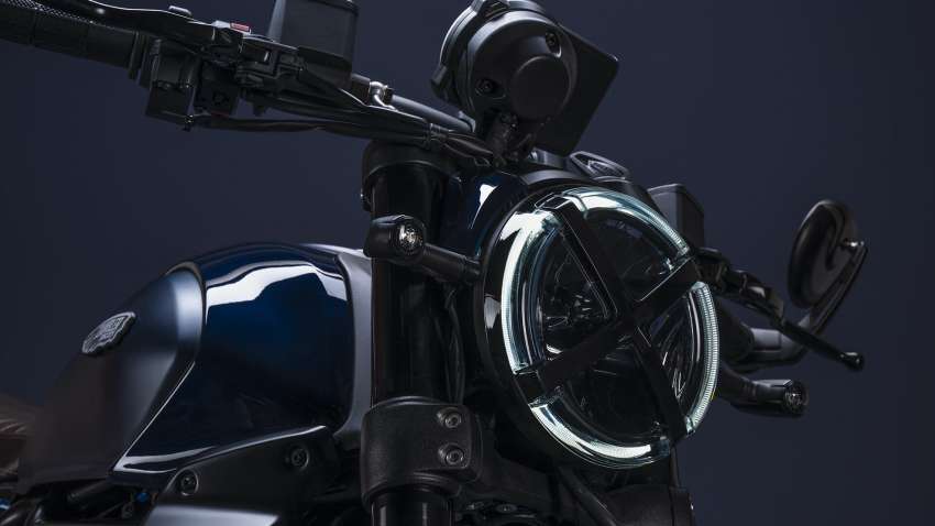 EICMA 2022: Ducati Scrambler 2023 – generasi kedua dapat skrin TFT, mod tunggangan, 4 kg lebih ringan 1543287