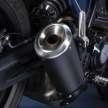 Ducati Scrambler generasi kedua tiba di Malaysia – banyak bahagian baru, tiga versi, dari RM62,900