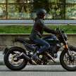 Ducati Scrambler generasi kedua tiba di Malaysia – banyak bahagian baru, tiga versi, dari RM62,900