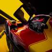 Ferrari 499P Hypercar bawa Ferrari kembali ke Le Mans 24 Jam, WEC; V6 3.0L Twin Turbo Hybrid, 680 PS