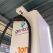 Pengecas DC Gentari di X Park Sunway Serene sediakan output penuh 350 kW, RM1.20/kWh