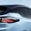 Geely masuki Eropah dengan jenama EV Geometry