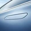 Geely masuki Eropah dengan jenama EV Geometry