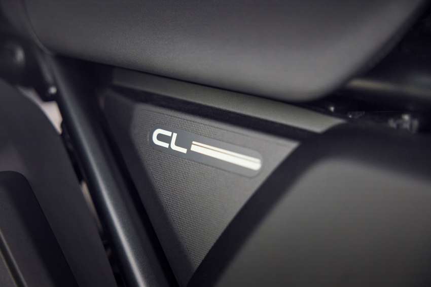 2022 EICMA: Honda CL500 makes European debut 1542941