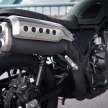 EICMA 2022: Honda CL500 diperkenal – enjin dua silinder selari 471 cc, rim aluminium 19 dan 17 inci
