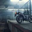 EICMA 2022: Honda CL500 diperkenal – enjin dua silinder selari 471 cc, rim aluminium 19 dan 17 inci