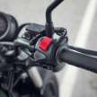 EICMA 2022: Honda CL500 diperkenal – enjin dua silinder selari 471 cc, rim aluminium 19 dan 17 inci
