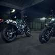 EICMA 2022: Honda CL500 diperkenal – enjin dua silinder selari 471 cc, rim aluminium 19 dan 17 inci
