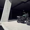 EICMA 2022: Honda CL500 diperkenal – enjin dua silinder selari 471 cc, rim aluminium 19 dan 17 inci