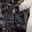 VIDEO: Bagaimana Honda Civic Type R FL5 diproduksi di kilang Yorii, Jepun; berbeza dari Civic Hatch biasa