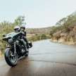 Honda Rebel 1100 Touring diperkenal – datang terus dengan fairing hadapan, beg barangan, enjin 1,084 cc