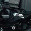 Honda Rebel 1100 Touring diperkenal – datang terus dengan fairing hadapan, beg barangan, enjin 1,084 cc