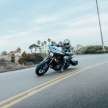 Honda Rebel 1100 Touring diperkenal – datang terus dengan fairing hadapan, beg barangan, enjin 1,084 cc