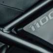 Honda Rebel 1100 Touring diperkenal – datang terus dengan fairing hadapan, beg barangan, enjin 1,084 cc