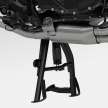 EICMA 2022: Honda Transalp XL750 diperkenal – enjin dua silinder selari 755 cc, rim 21/18 inci, skrin TFT