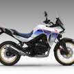 EICMA 2022: Honda Transalp XL750 diperkenal – enjin dua silinder selari 755 cc, rim 21/18 inci, skrin TFT