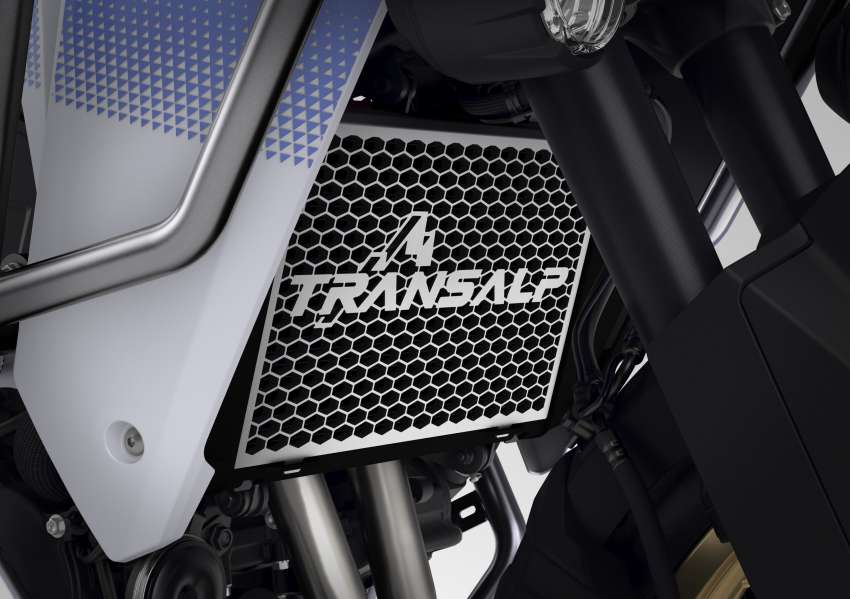 EICMA 2022: Honda Transalp XL750 diperkenal – enjin dua silinder selari 755 cc, rim 21/18 inci, skrin TFT 1542136