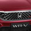 Honda WR-V 14% lebih murah berbanding City Hatch di Indonesia – anda beli jika harganya RM82k di M’sia?