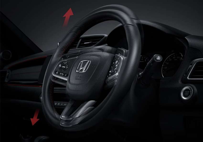 Honda WR-V dilancar di Indonesia – SUV 1.5L NA lebih kecil daripada HR-V, pesaing Ativa, harga dari RM82k 1537313