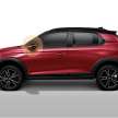 Honda WR-V 14% lebih murah berbanding City Hatch di Indonesia – anda beli jika harganya RM82k di M’sia?