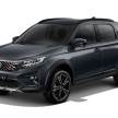 Honda WR-V dilancar di Indonesia – SUV 1.5L NA lebih kecil daripada HR-V, pesaing Ativa, harga dari RM82k