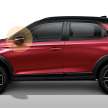 Honda WR-V – lawan Perodua Ativa mula produksi di Indonesia pada Dis 2022, eksport bermula 2023