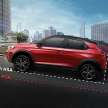 Honda WR-V 14% cheaper than City Hatch in ID, would you buy it in Malaysia for RM82k, 10k over Ativa AV?