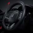 Honda WR-V 2023 dengan kotak gear 6-kelajuan manual kini dijual di Indonesia dengan harga RM83k