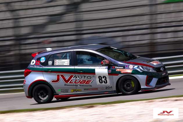 Karamjit Singh disappointed with Proton – will pilot Perodua Myvi 2.0L 4WD Turbo for 2023 rally series