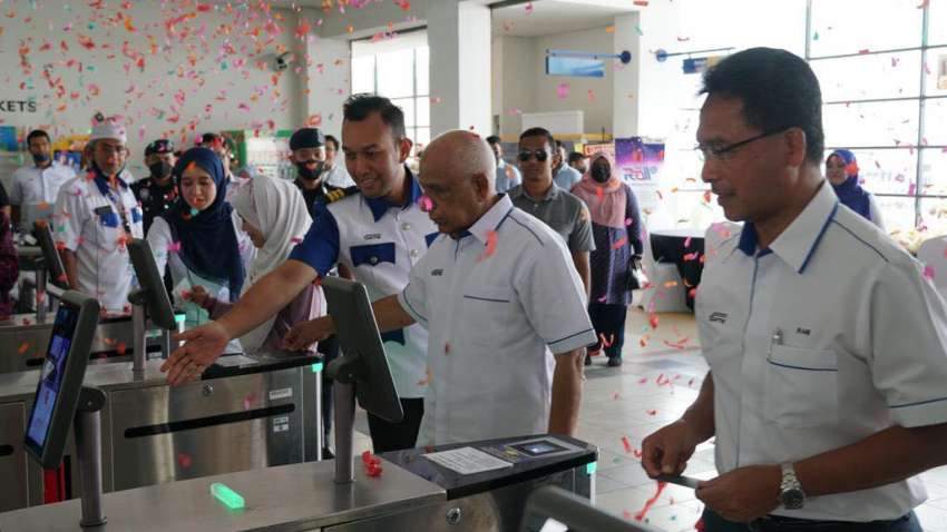 KTMB Komuter Utara tambah 12 unit tren 3 gerabak menjelang 2025; kini tawar pas perjalanan jimat 33% 1536898