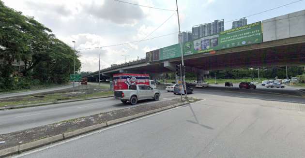 Kepong residents appealing for new interchange to ease traffic congestion on Kepong-Selayang Highway