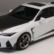 Lexus at SEMA 2022 – DSPORT IS 600+ Project Build with over 600 hp; LX and GX concepts; modded RX